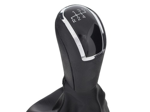 Pommeau levier vitesse - levier,