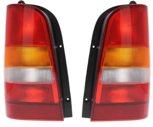 Lampe feu arriere droite - feu,