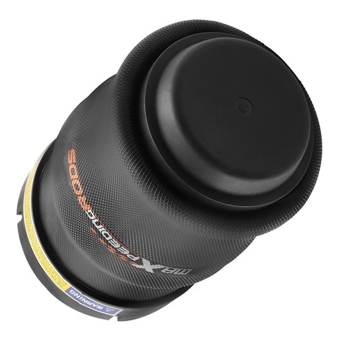 Rear suspension pneumatique