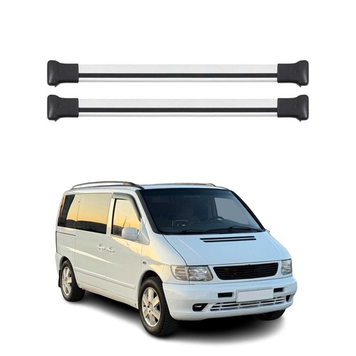 Barres toit transversales - toit,