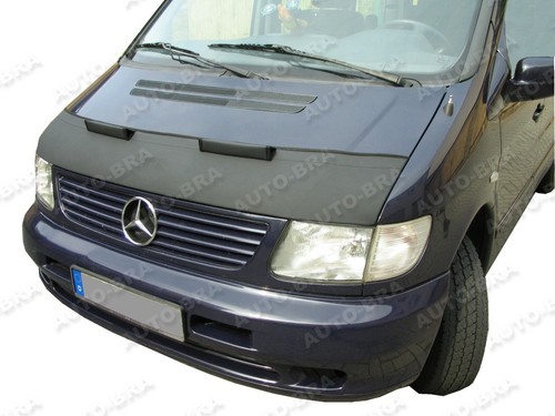 Auto bra pour - auto-bra, mercedes-benz