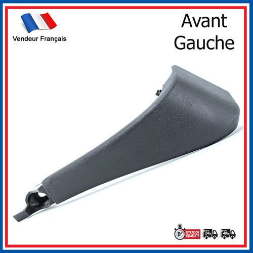 Poignée porte avant gauche - poignée,