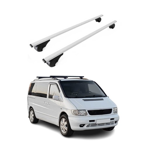 Barres toit transversales - barres,
