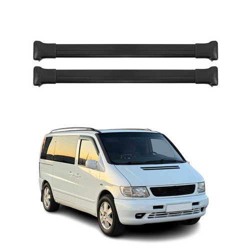 Barres toit transversales - toit,