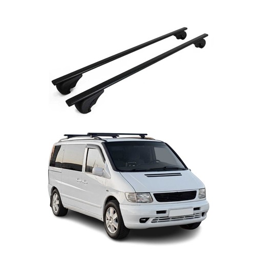 Barres toit transversales - toit,