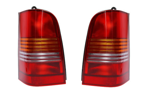 Lampe feu arriere gauche - feu, +